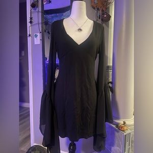 Killstar black dress